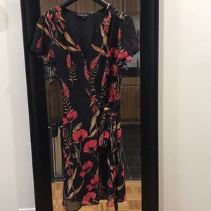 Yumi Kim Wrap Dress